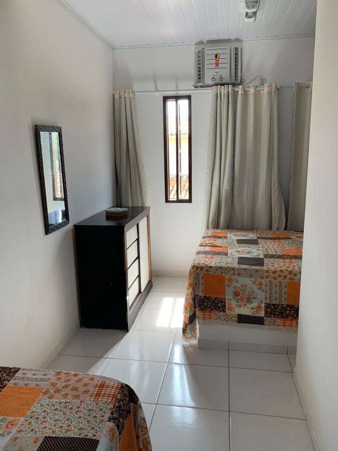 Village Shalom Porto De Sauipe- Ba Extérieur photo