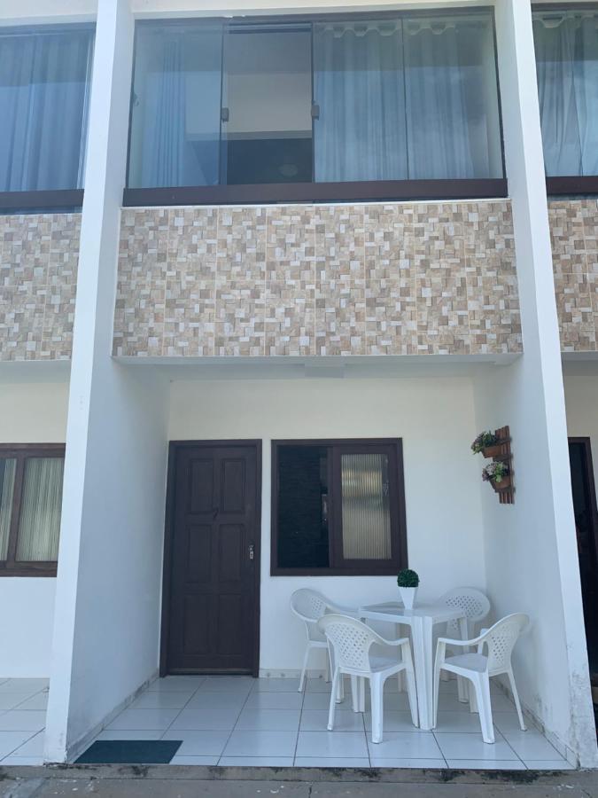 Village Shalom Porto De Sauipe- Ba Extérieur photo